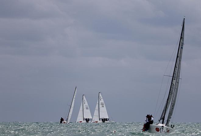 2016 Quantum Key West Race Week - Day 3  &copy;  Max Ranchi Photography http://www.maxranchi.com
